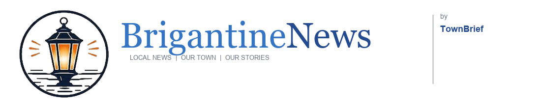The Brigantine NJ Post